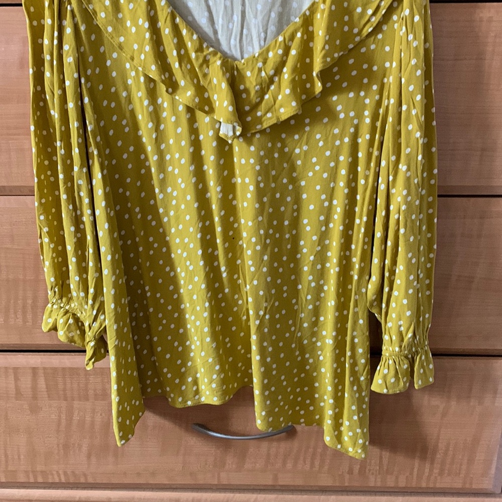 Brand new Blouse